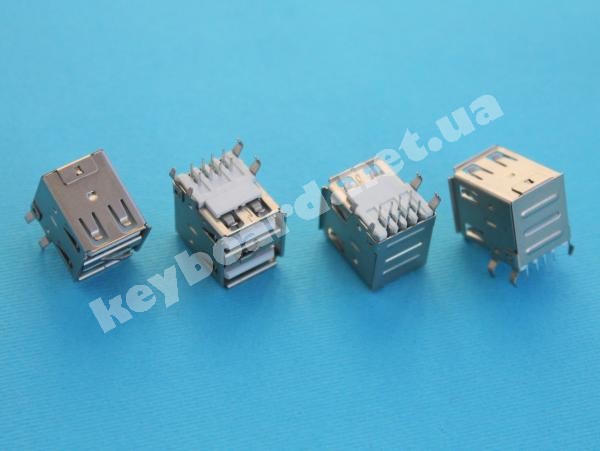USB роз